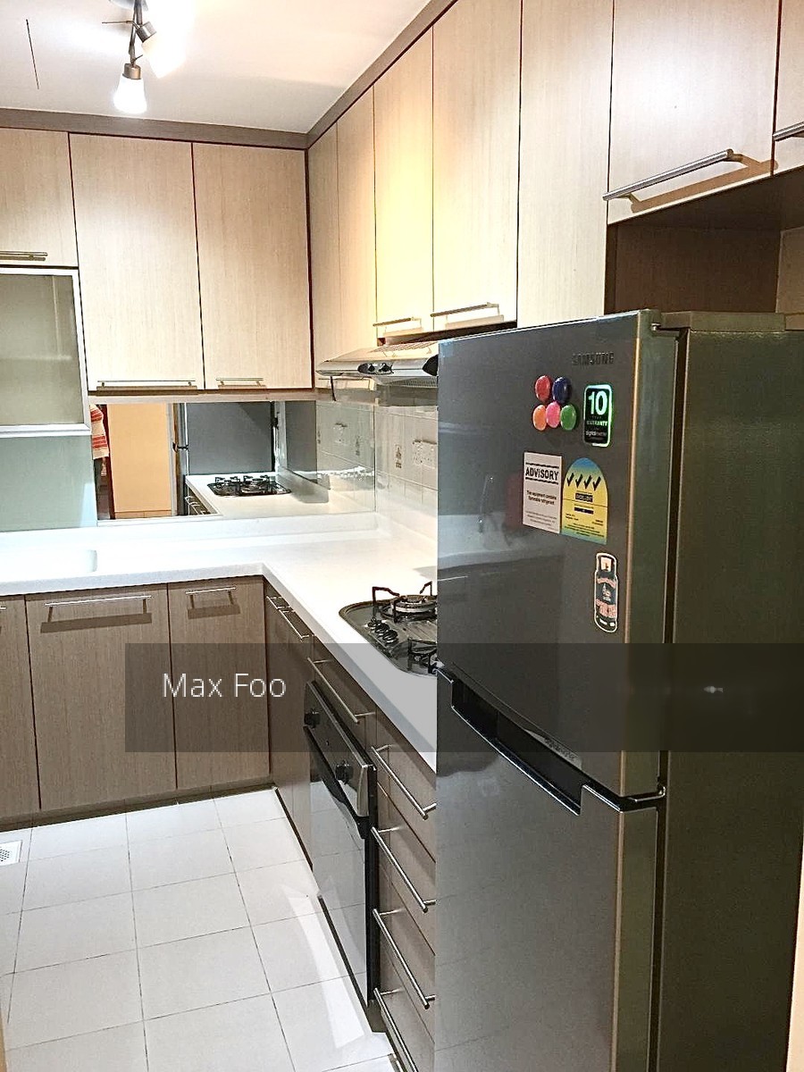 Le Wilkie (D9), Apartment #223406431